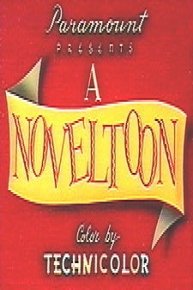 Noveltoons