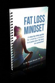 Fat Loss Mindset