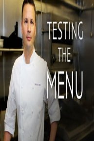 Testing the Menu