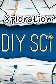 Xploration DIY SCI