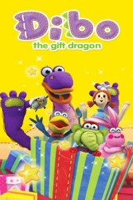 Dibo: The Gift Dragon