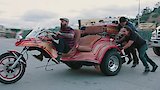 The Trike Part I