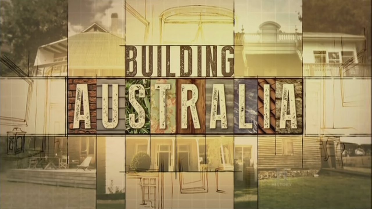 Building Australia