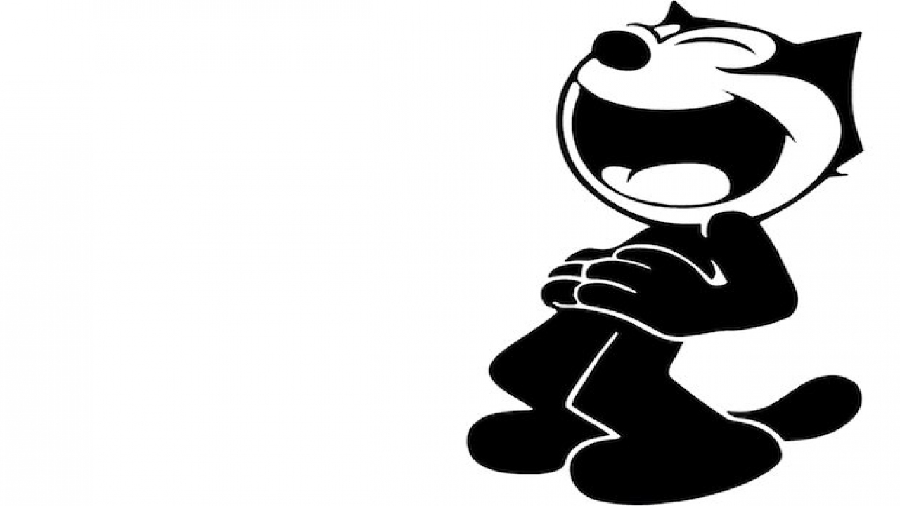 Felix the Cat: Black & White Classics