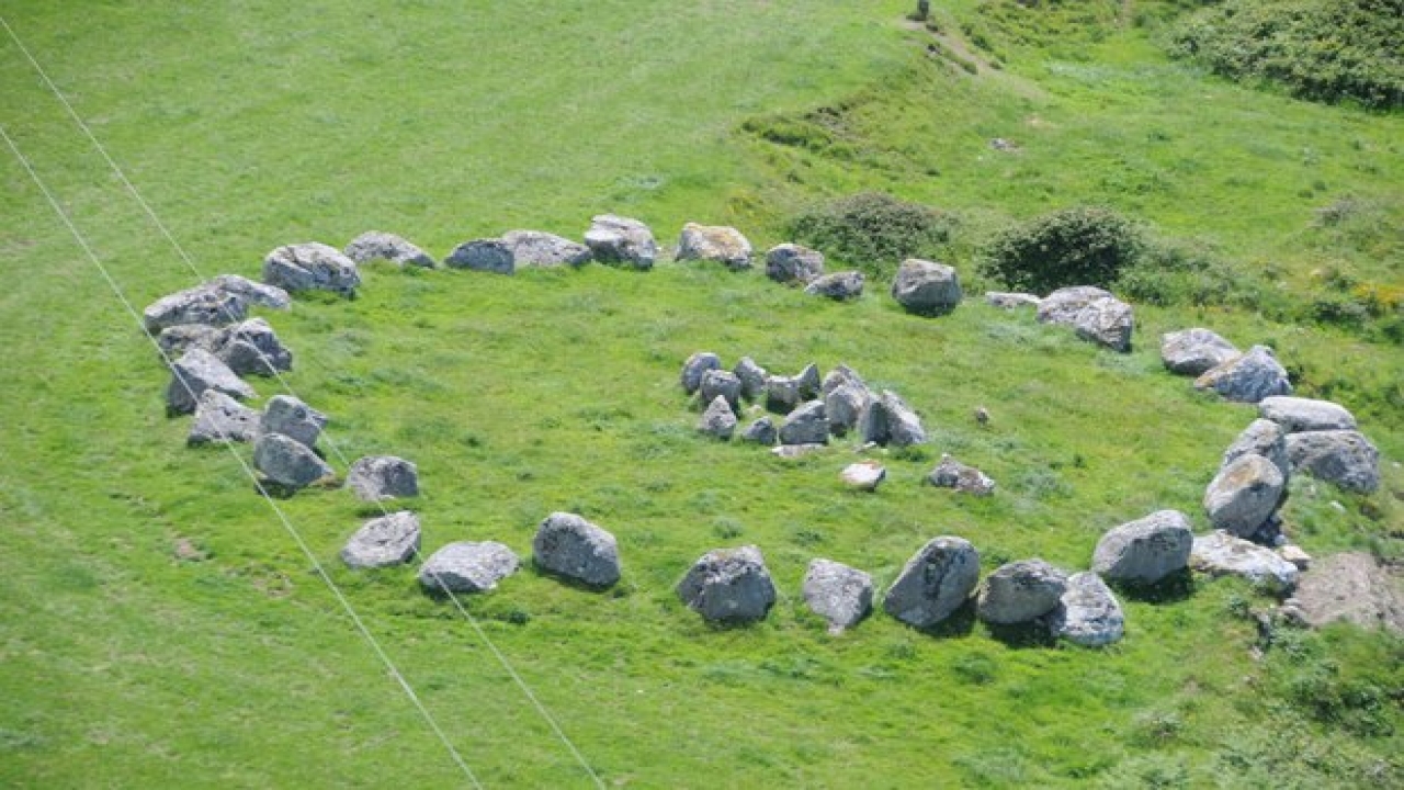 Secrets of the Stones