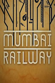 Mumbai Railway