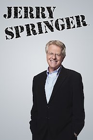 Jerry Springer