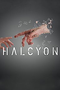 Halcyon