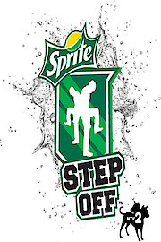 Sprite Step Off