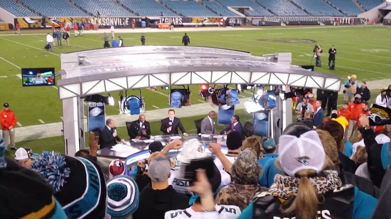 TNF Postgame