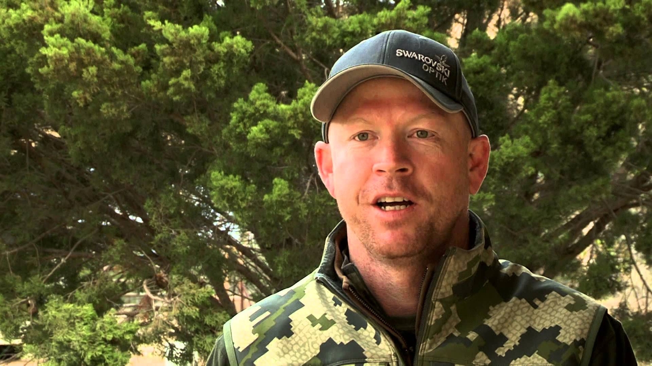 SWAROVSKI OPTIK Quests