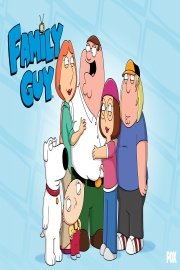 Family Guy Specials