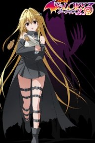 To Love ru Darkness 2