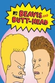 Beavis and Butthead