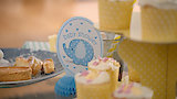 Baby Shower Blues