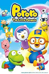 Pororo the Little Penguin