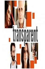 Transparent [Ultra HD]