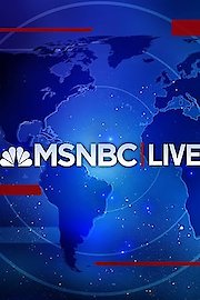 MSNBC Live with Craig Melvin