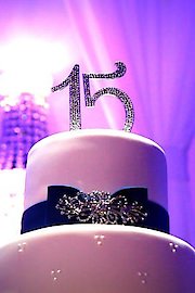 Sweet 15: Quinceanera