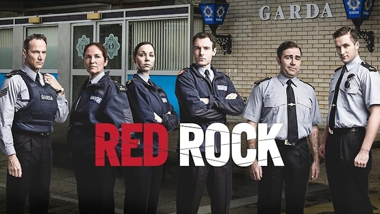 Red Rock