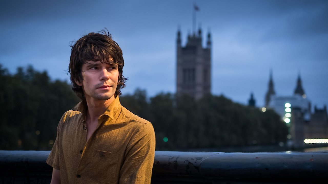 London Spy