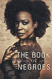 The Book of Negroes