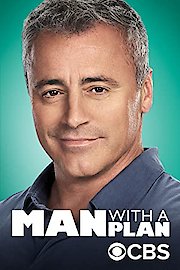 Man With a Plan