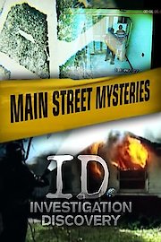 Main Street Mysteries