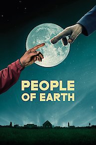 People of Earth