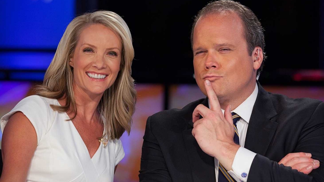 Perino & Stirewalt: I'll Tell You What