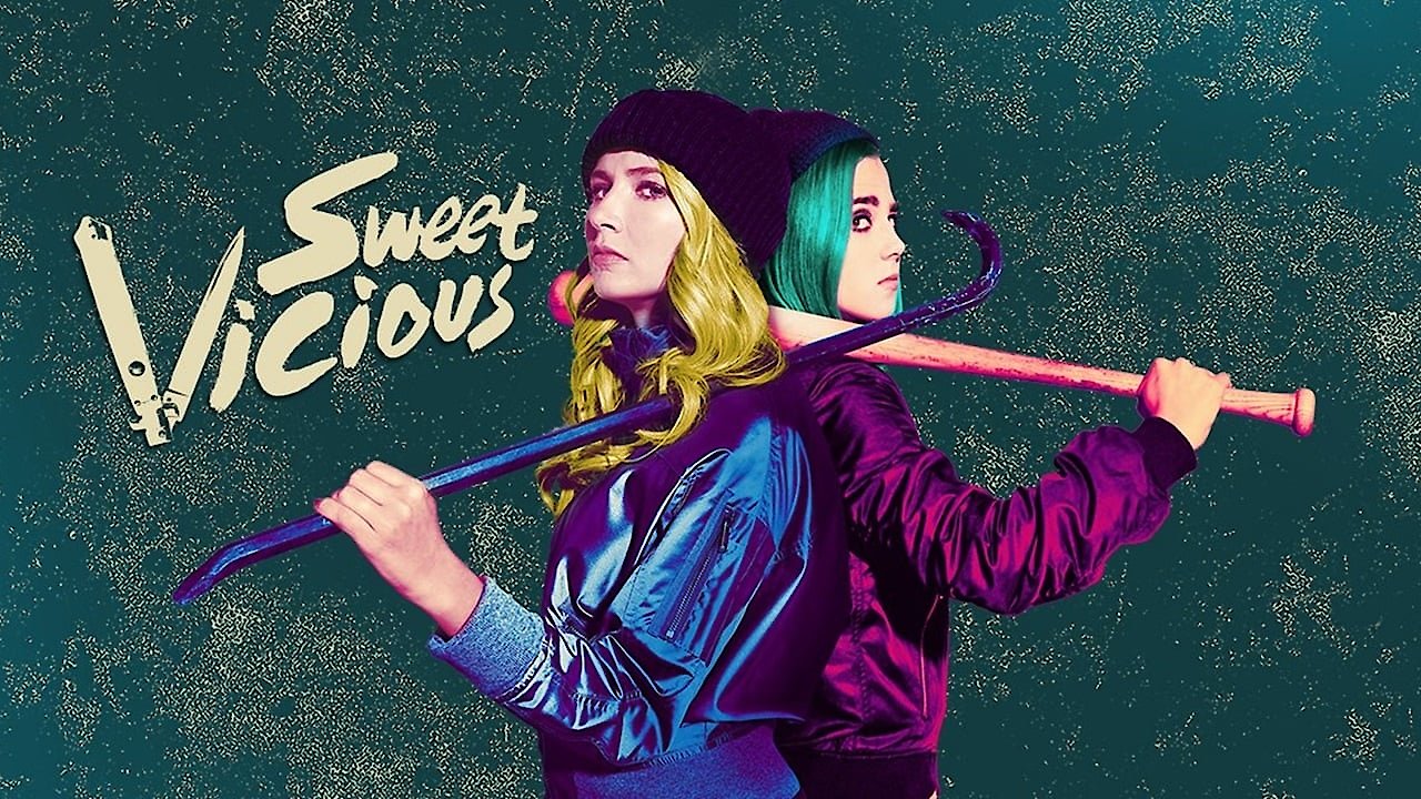 Sweet/Vicious