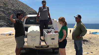 Pati's Mexican Table Season 7 Episode 8