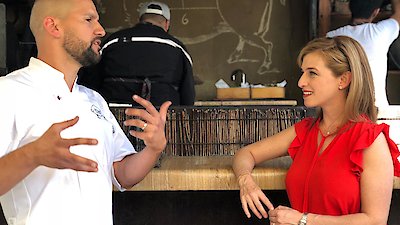 Pati's Mexican Table Season 7 Episode 1