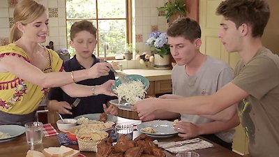 Pati's Mexican Table Season 7 Episode 13
