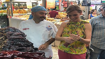 Pati's Mexican Table Season 8 Episode 1