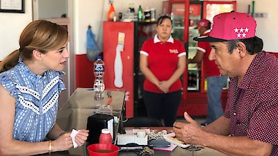 Pati's Mexican Table Season 8 Episode 4