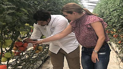 Pati's Mexican Table Season 8 Episode 11