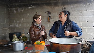 Pati's Mexican Table Season 9 Episode 3