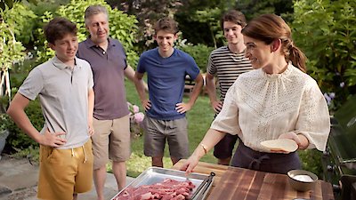 Pati's Mexican Table Season 9 Episode 4