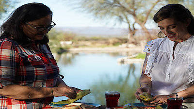 Pati's Mexican Table Season 9 Episode 10