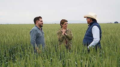 Pati's Mexican Table Season 9 Episode 1