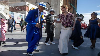 Pati's Mexican Table Season 13 Episode 1