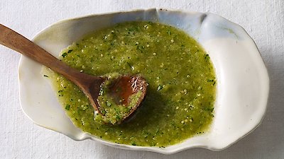 Pati's Mexican Table Season 1 Episode 4
