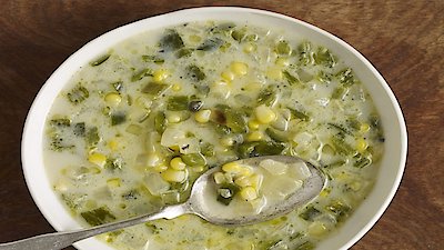 Pati's Mexican Table Season 2 Episode 11