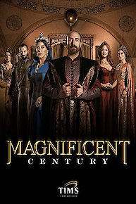 Magnificent Century