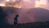 Lava, Sand and Snow