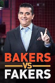 Bakers vs. Fakers