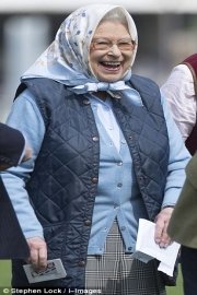 Lives In The House Of Windsor