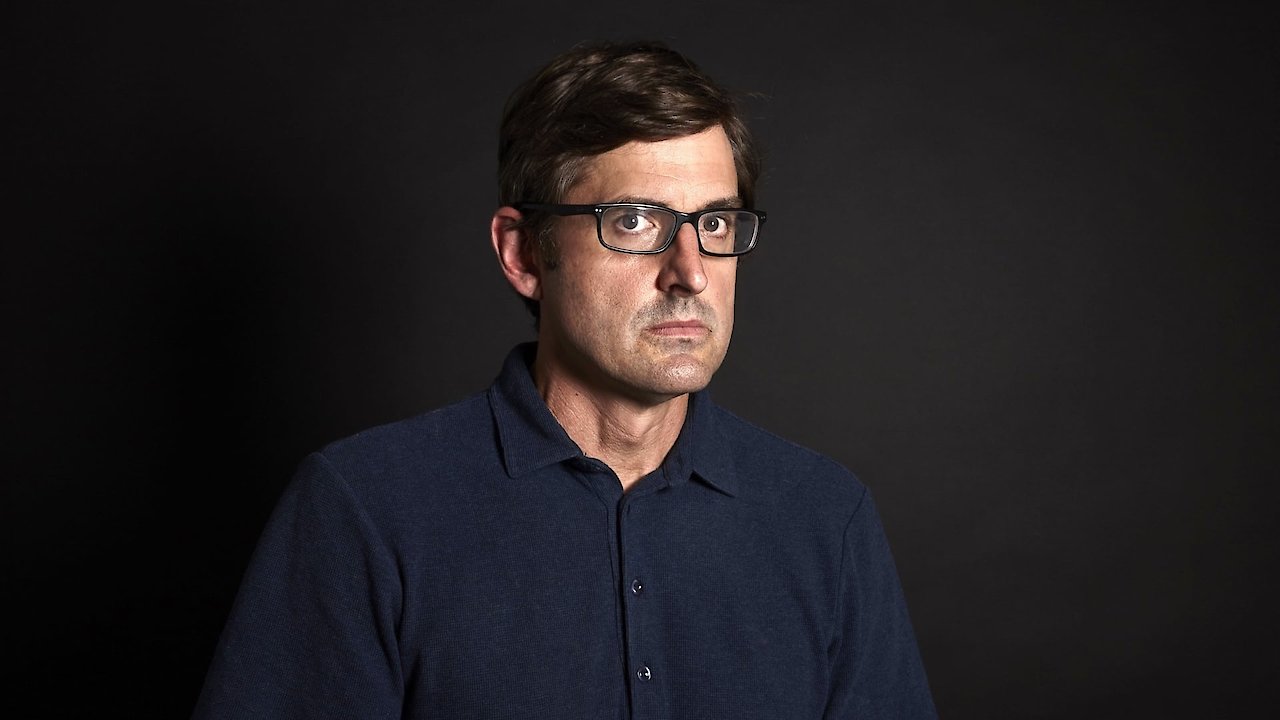 Louis Theroux: Miami Mega Jail