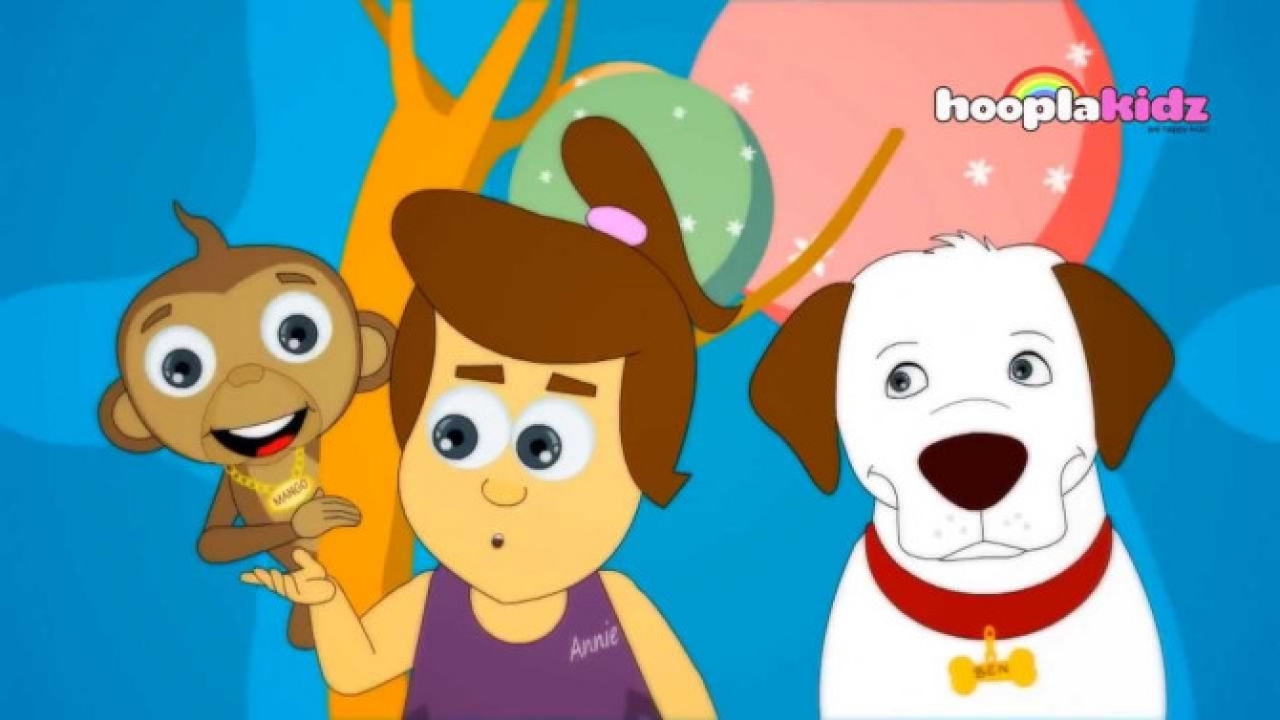 HooplaKidz